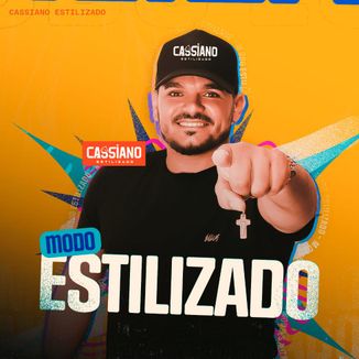 Foto da capa: Modo Estilizado