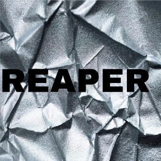 Foto da capa: Reaper