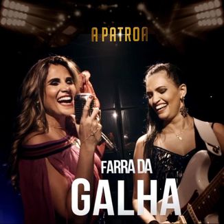 Foto da capa: Farra da Galha