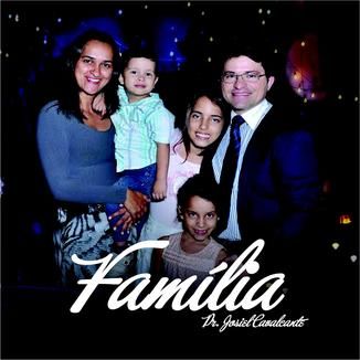 Foto da capa: FAMÍLIA - Josiel Cavalcante