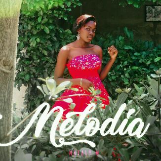 Foto da capa: Melody