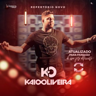 Foto da capa: KAIO OLIVEIRA - REPERTÓRIO NOVO 2K20