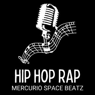 Foto da capa: Instrumental Hip Hop Rap