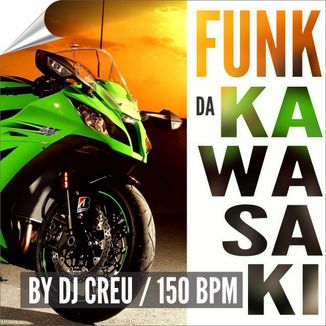 Foto da capa: funk da kawasaki
