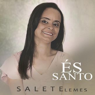 Foto da capa: És Santo