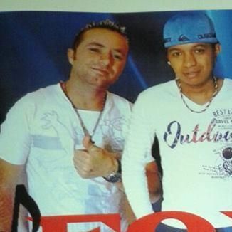 Foto da capa: Forrozão RDM - ao vivo