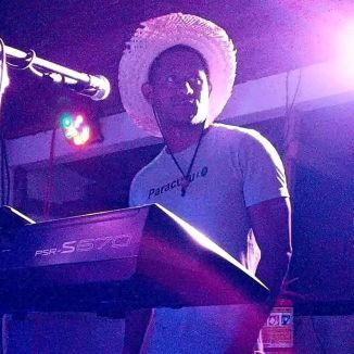 Foto da capa: Balaços No Teclado I