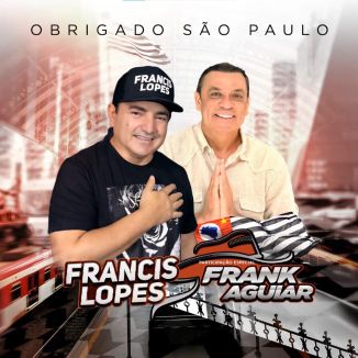 Foto da capa: Obrigado São Paulo