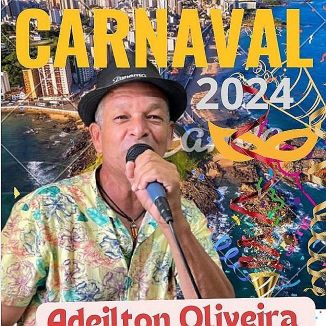 Foto da capa: DIA DE FOLIA