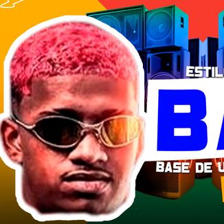 Foto da capa: Base de Brega Funk x Estilo Mano Dembelê x Beat Novo 2023