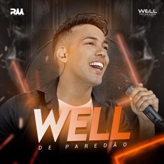 Foto da capa: Well Som de Paredão