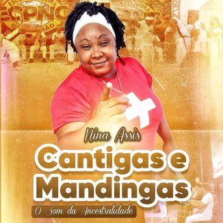 Foto da capa: Cantigas & Mandingas