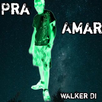 Foto da capa: Pra Amar