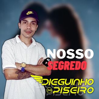 Foto da capa: Nosso segredo