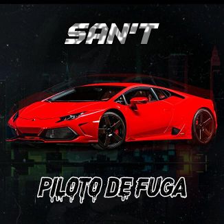 Foto da capa: Piloto De Fuga