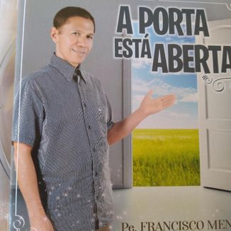 Foto da capa: A porta está aberta