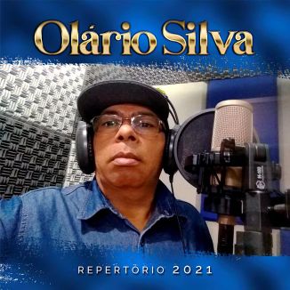 Foto da capa: Olario Silva - Repertório 2021