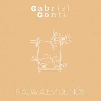 Foto da capa: Nada Além de Nós - Acústico