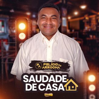 Foto da capa: Saudade De Casa