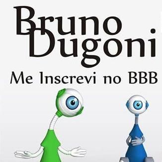 Foto da capa: Bruno Dugoni - Me inscrevir no bbb
