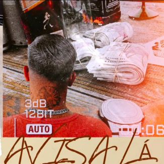 Foto da capa: Avisa Lá