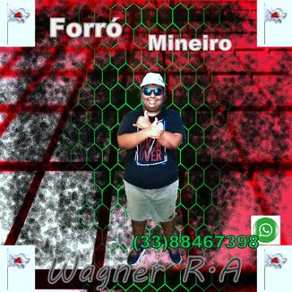 Foto da capa: Forró Mineiro
