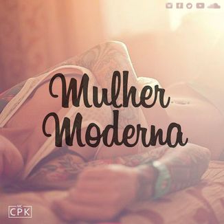 Foto da capa: Mulher Moderna