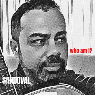 Foto da capa: Who am I?