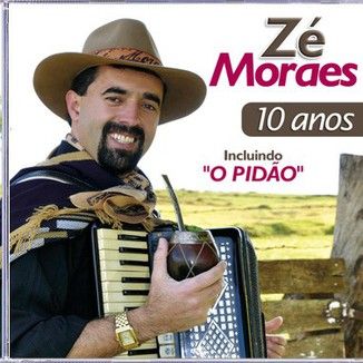 Foto da capa: Zé Moraes O Pidão