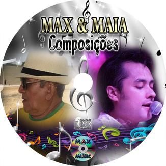 Foto da capa: Max & Maia