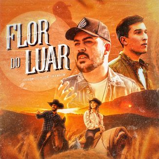 Foto da capa: Flor do Luar