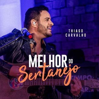 Foto da capa: Melhor do Sertanejo (AO VIVO)