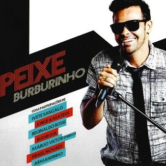 Foto da capa: Burburinho (Versão Promocional)