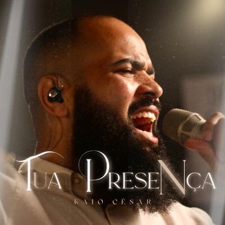 Foto da capa: Tua Presença