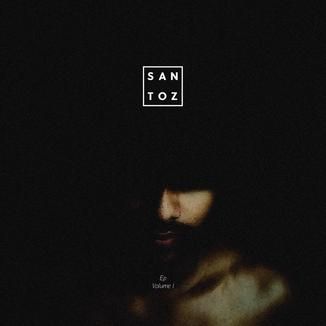 Foto da capa: SANTOZ - EP / VOLUME 1