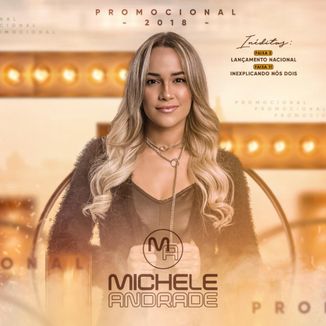 Foto da capa: CD promocional 2018.2