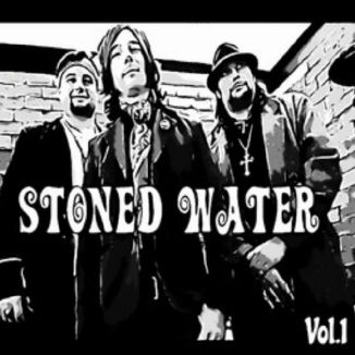 Foto da capa: Stoned Water Vol.1