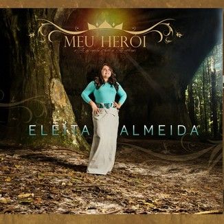 Foto da capa: Album Meu Herói