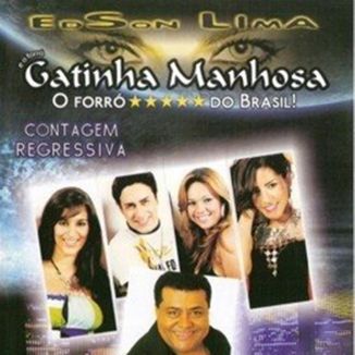 Foto da capa: Ao Vivo em Gravata (DVD.03)