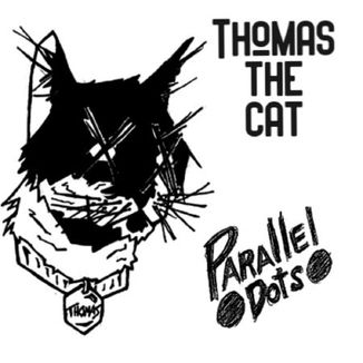 Foto da capa: Thomas The Cat