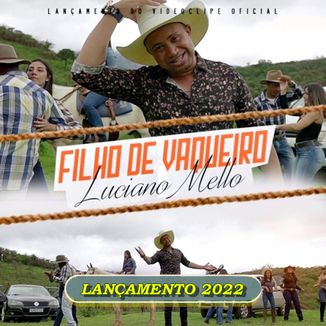 Foto da capa: Filho de Vaqueiro