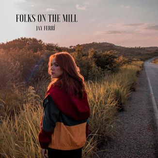 Foto da capa: Folks On The Mill