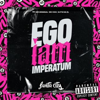 Foto da capa: Ego Iam Imperatum