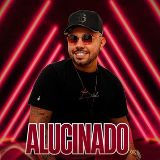 Foto da capa: Alucinado