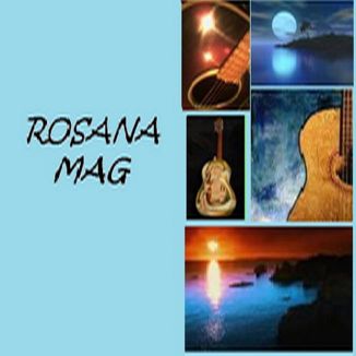 Foto da capa: Rosana Mag Song's