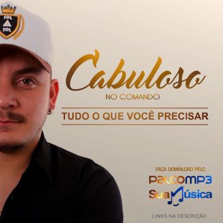 Foto da capa: Single|Tudo O Que Você Precisar