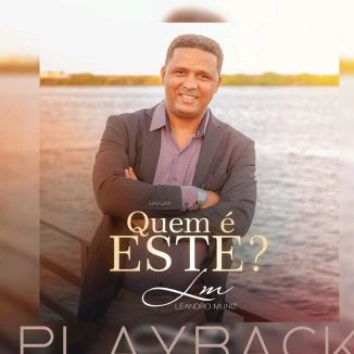 Foto da capa: Quem E Este?(Playback)