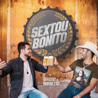 Foto da capa: Sextou Bonito