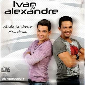 Foto da capa: Ivan e Alexandre acústico