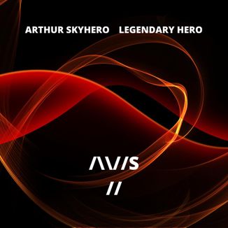Foto da capa: Legendary Hero